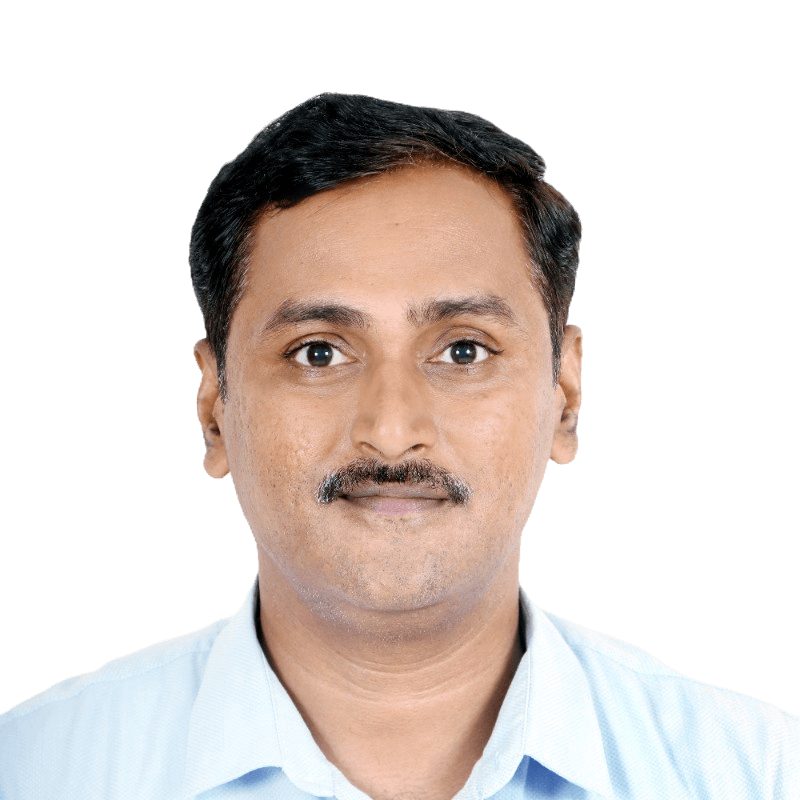 Dr. Ravikumar Dumpala