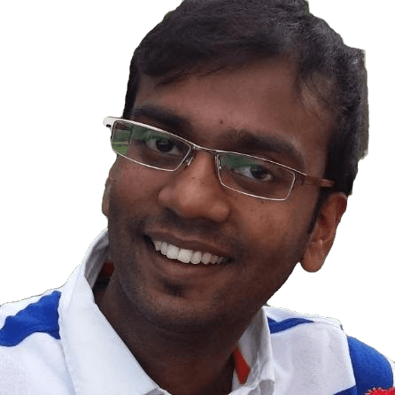 Dr. Sai Dhiraj Amuru